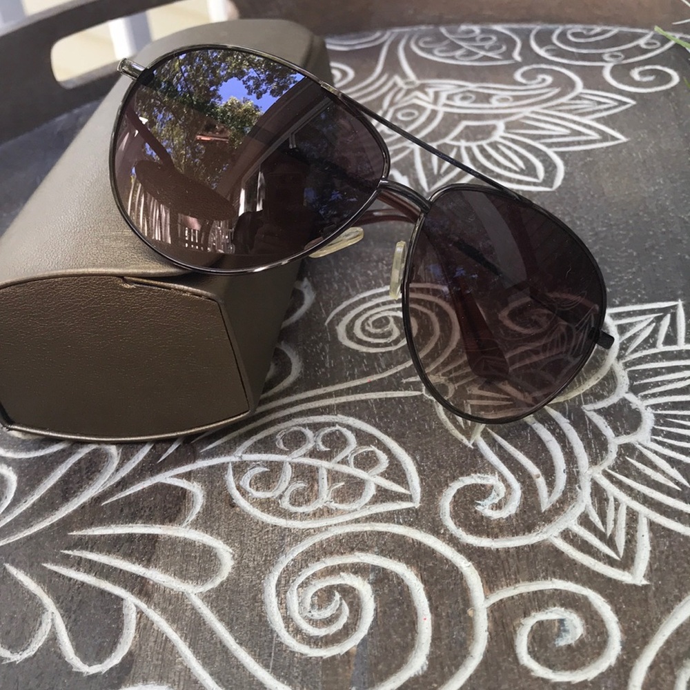 Aviator Sunglasses